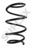 SUPLEX 06418 Coil Spring